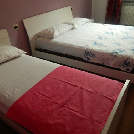 Appartamento Masha Como Моццате Экстерьер фото